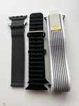Продам ремешки на apple watch 44 mm