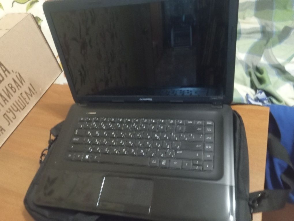 Compaq Ноутбук Cq58