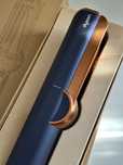 Dyson airsrait фень выпремитель в упоковке
