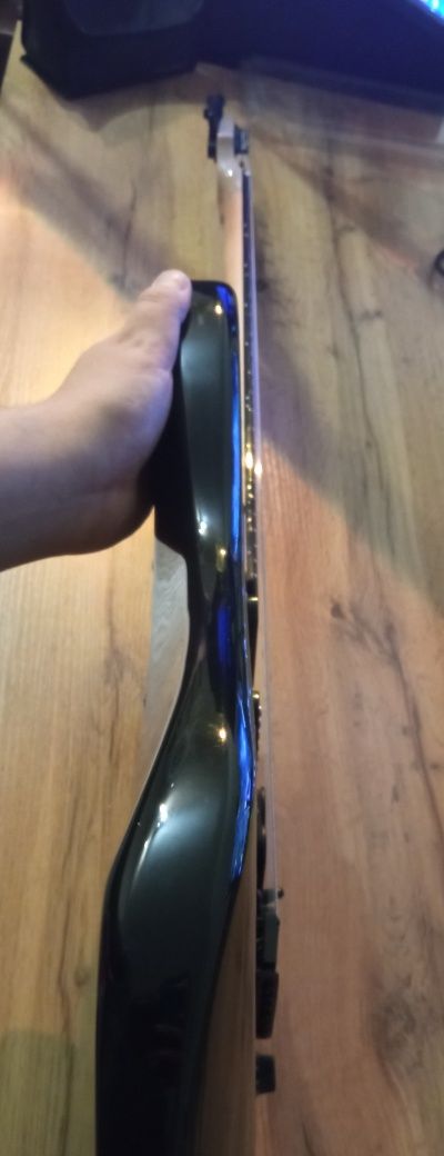 Rockdale Stars Limited Edition SSH Black