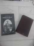 Книги биография Николая 2 и Сталина
