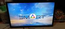 Телевизор Smart TV