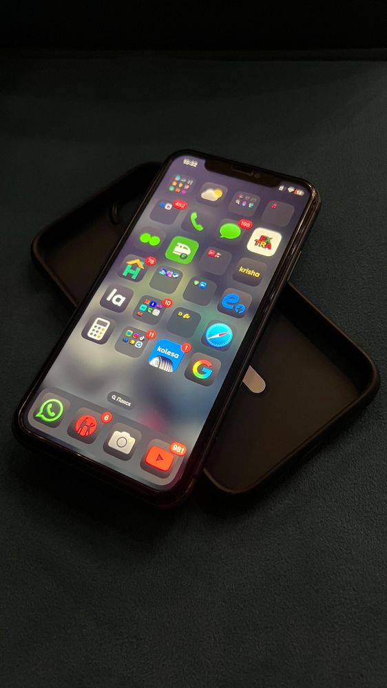 Iphone 11 64гб продаю