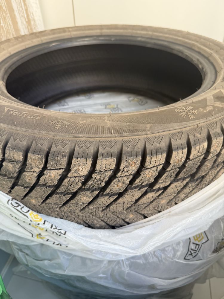 Зимние шины Zmax 225/55/18