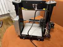 3 D принтер  хороший