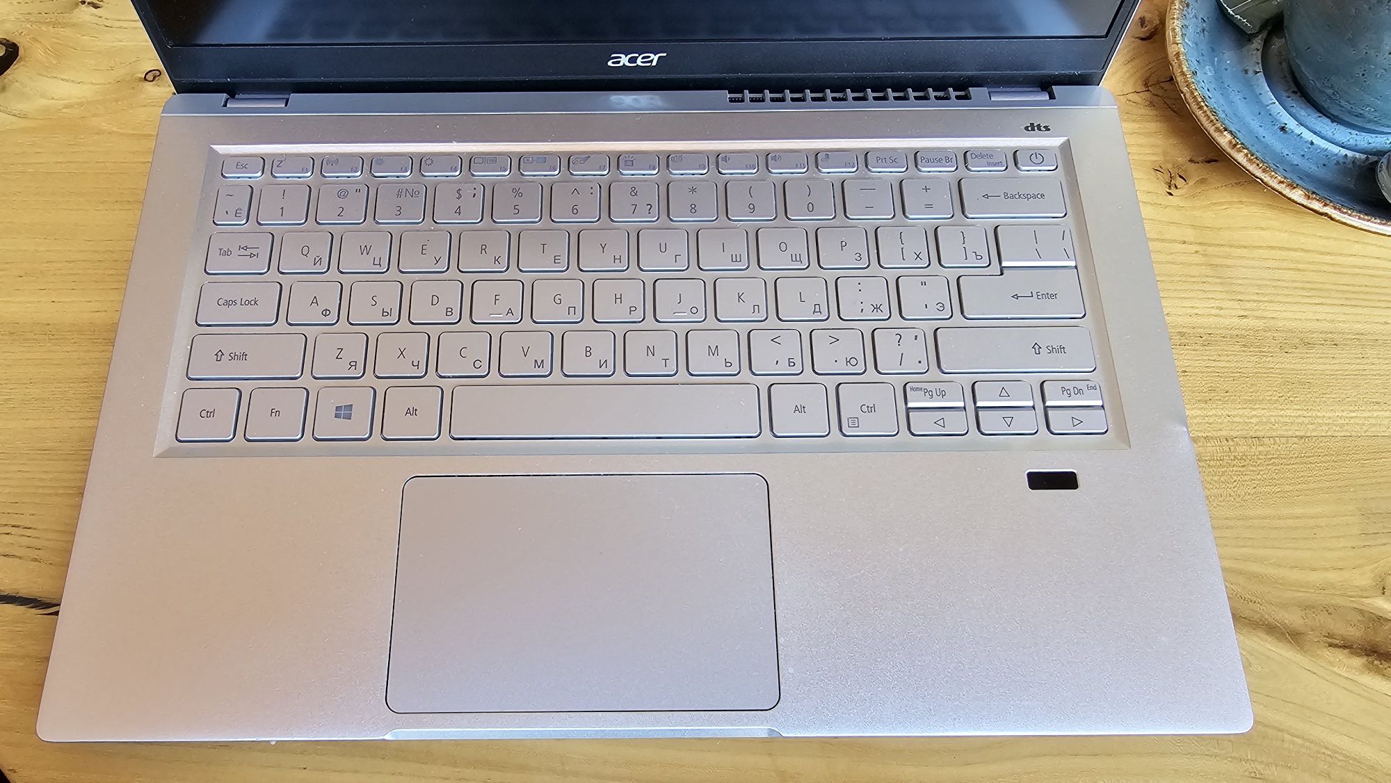 Ноутбук Acer Swift 3 SF314-43