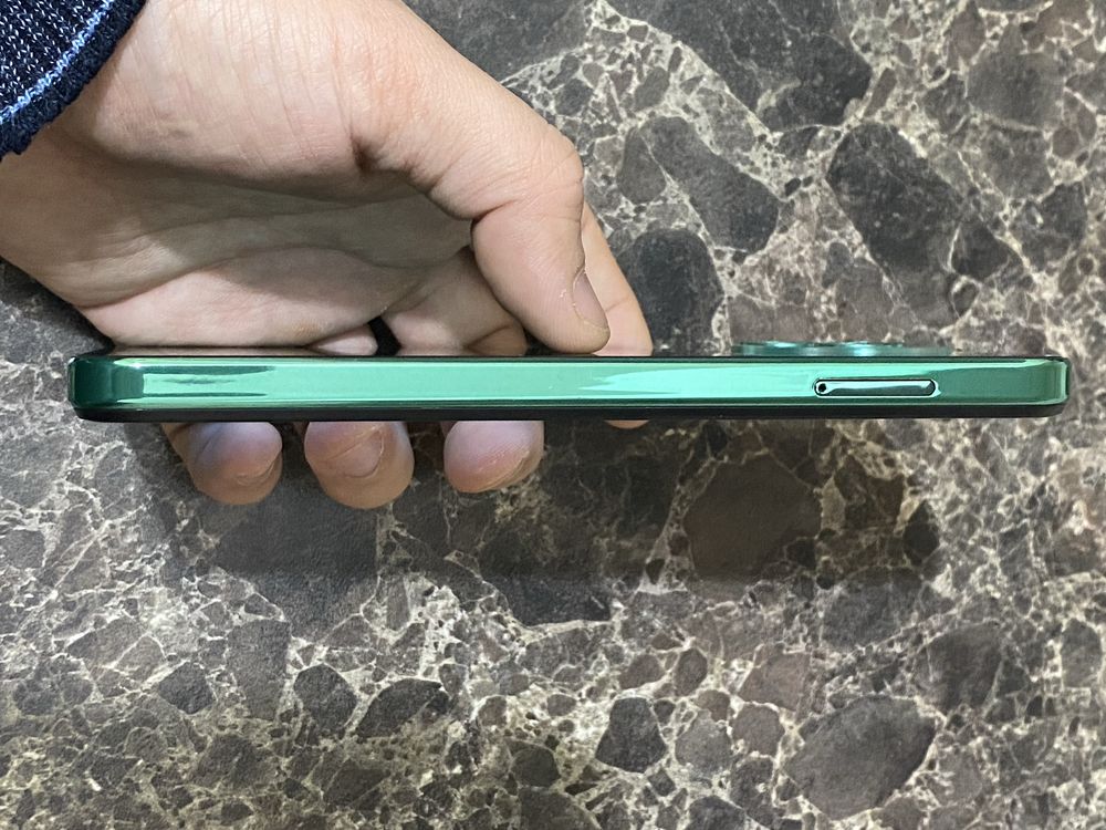 i14 Pro Max N86 зеленый RAM 4Gb, 32 Gb + Flash card 64 Gb Android 10