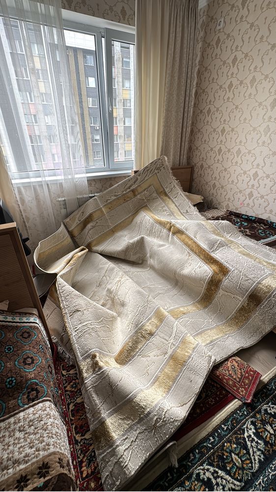 Кілем/ковер 2,5х5 метр