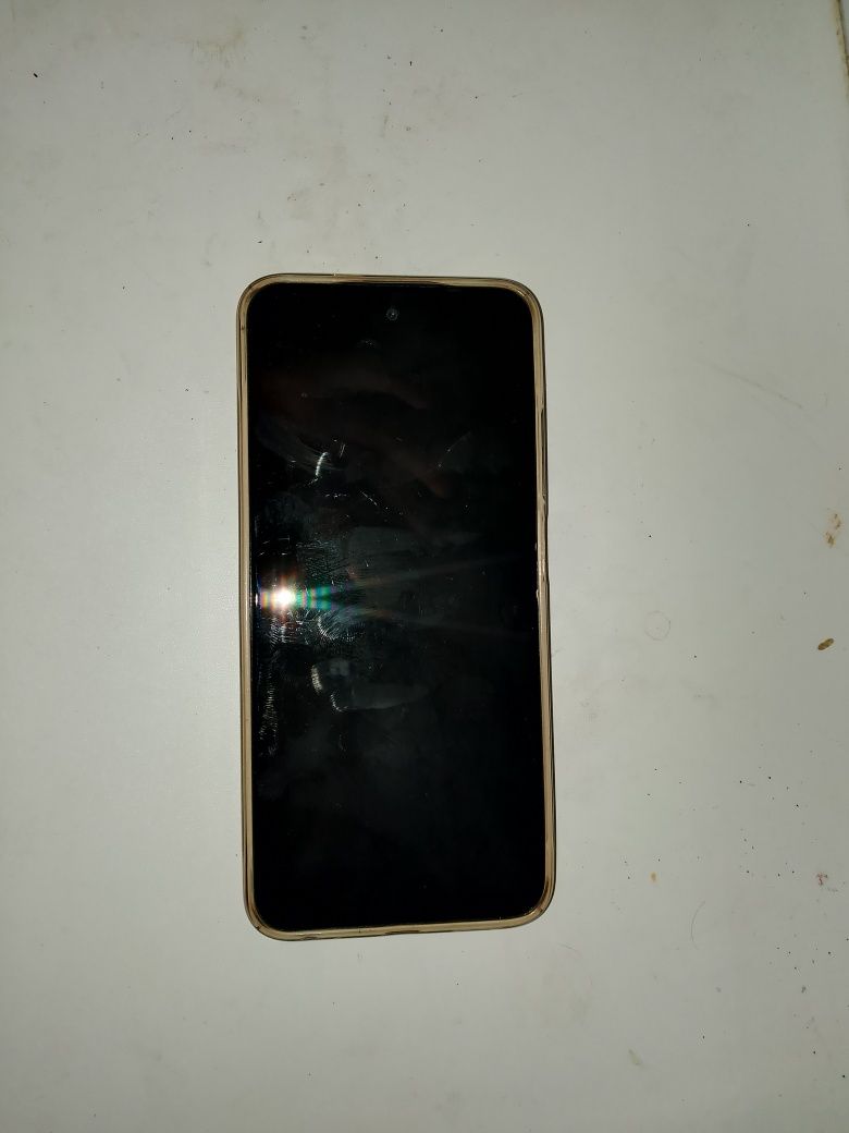 TECNO spark go 1