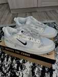 Кроссовки  Nike Wmns Dunk Low Disrupt 2 'Pale Ivory'