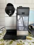 Кофемашина Nespresso капсульная