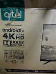 Марка телевизора: Artel  (Рудный 1006) лот: 635667