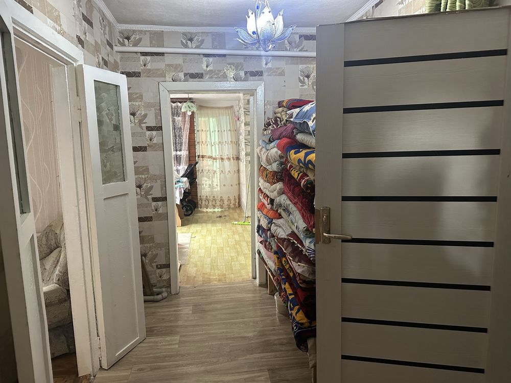 Продам дом в с.Петровка