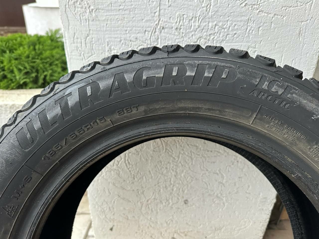 Goodyear Ultra Grip