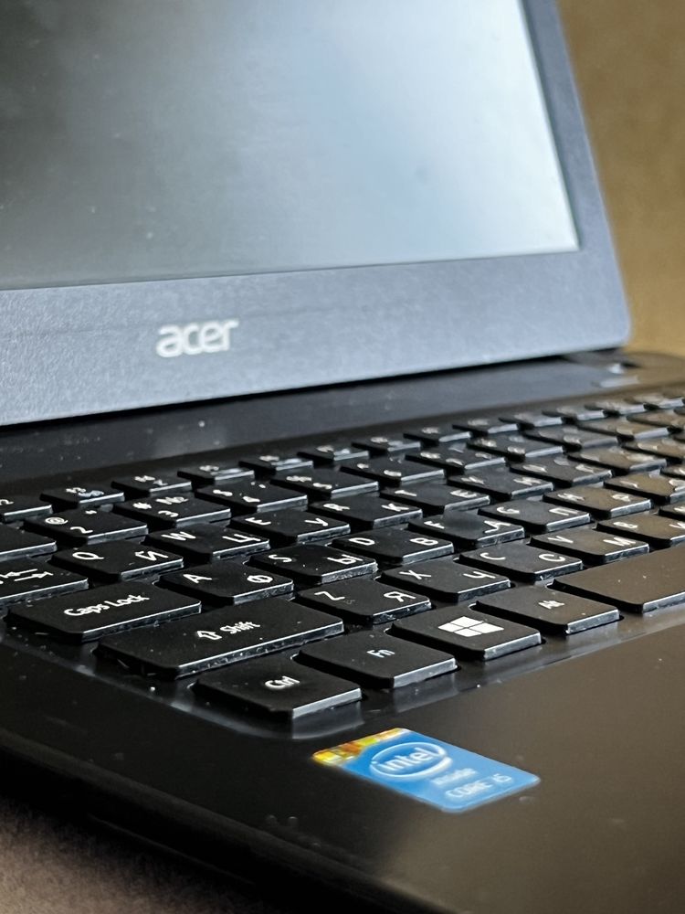 Acer Windows 10 pro