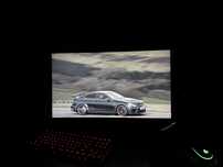Монитор Acer Nitro 24.5, 144Гц, IPS, FullHD, GTG 1ms