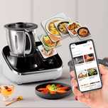 Умный кухонный робот TOKIT Omni Cook
