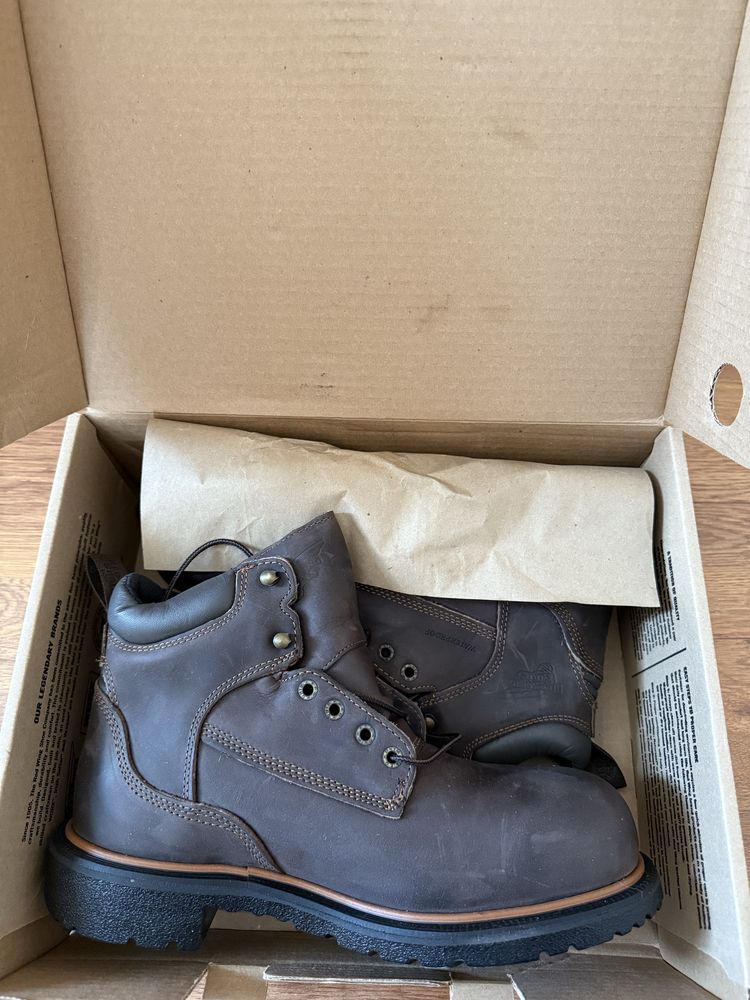 Обувь Red Wing / размер 42