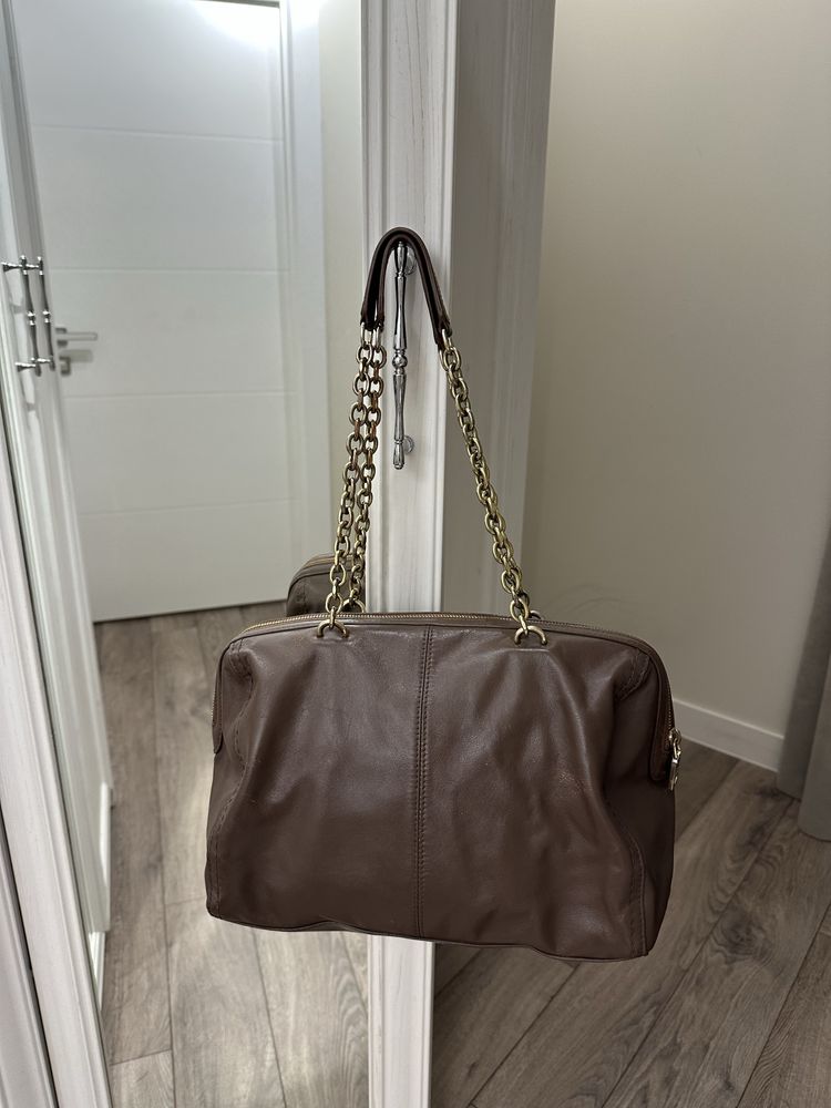 Срочно! Продам сумку Moschino оригинал