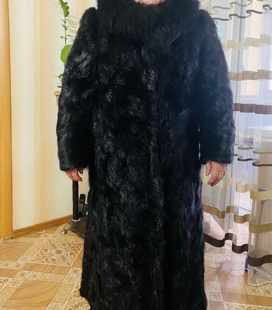 Продам шубу