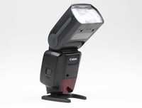 Вспышка Canon Speedlite 600EX-RT (оригинал Япония)
