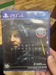 Death Stranding для PS4