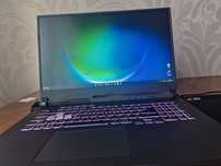 Ноутбук ASUS ROG Strix G17