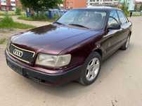 Продам Ауди-100 С-4