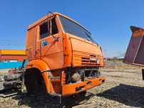 продам кабины Камаз евро