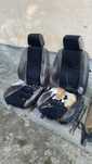 Спортсизы купе е36, recaro e36