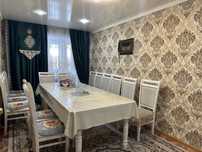3-х комнатная квартира