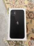 iphone 11, 128 gb black