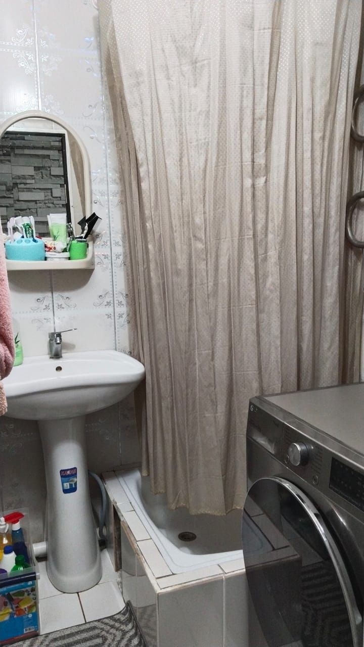 Продам квартиру трёхкомнатную