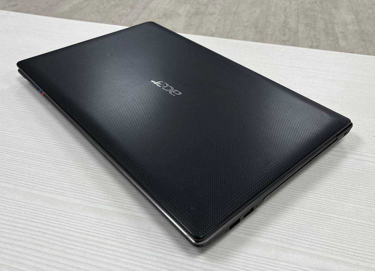 Жұмысқа арналған ACER Core i7*ОЗУ 6/SSD 128/Hdd 500/2,70Ghz Абая 79