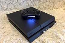 Playstation 4 с играми