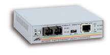 Медиаконвертеры Allied Telesyn