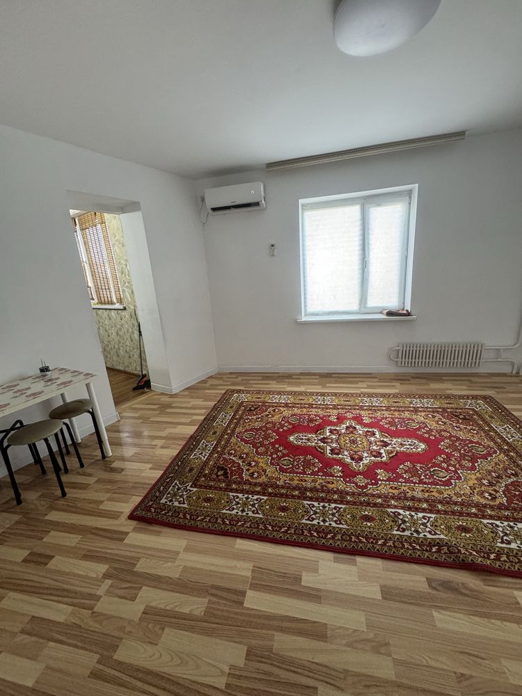 Сдаётся квартира