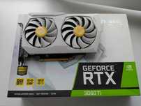 Видеокарта ZOTAC GeForce RTX 3060 Ti