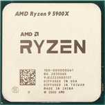 Процессор AMD Ryzen 9 5900x 12-Core Processor