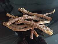 Солодка (корни) горная