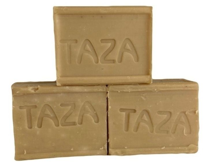 ГЕЛЬ для мытья посуды TAZA TAMSHY Испытайте гель у себя на кухне!