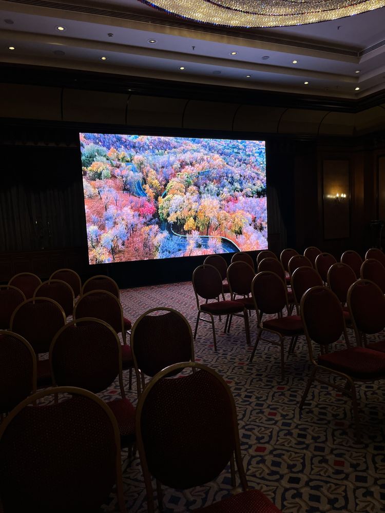 Аренда лэд экран, Led display, лед экран