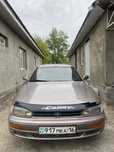 Toyota Camry 10-ка