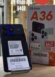 Продам смартфон ZTE Blade A35 НОВЫЙ