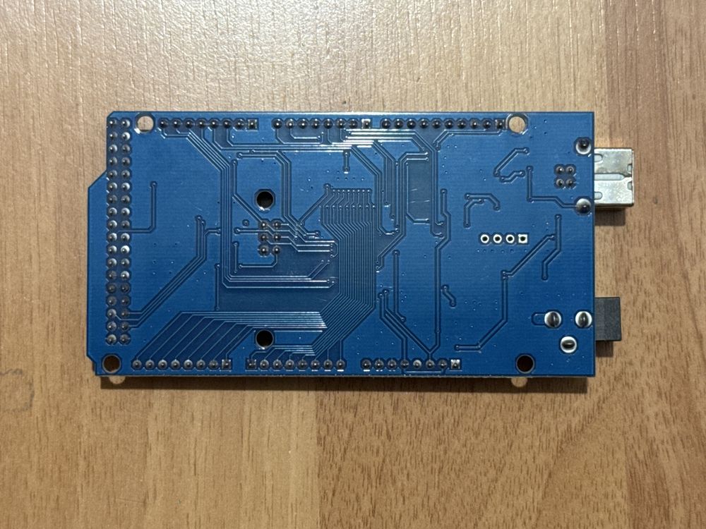 Arduino Mega 2560