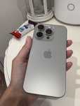 Iphone 15 pro, 256