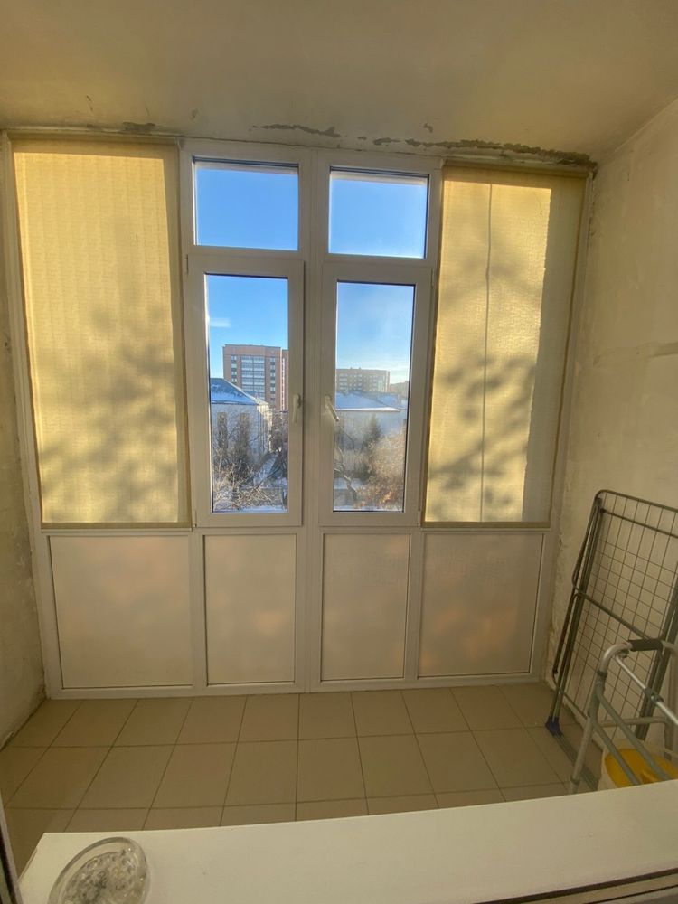 Продам 3-комнатную квартиру Обкомовский дом