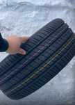 Новые шины 225/45/17 Nexen