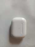 Air Pods California