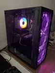 RTX 2060 SUPER / Ryzen 5 3600 / 32gb ozu